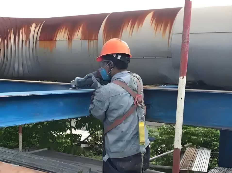 青島地區(qū)的氣候特點(diǎn)對管道防腐保溫施工有哪些影響？